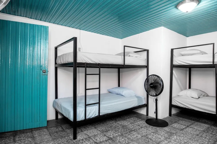 Hostal Victoria
