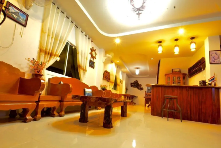MuenChangNan Boutique Hotel