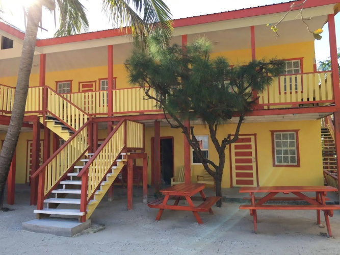 Imagen del hotel