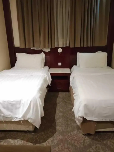 SLS Serviced Apartments Al Uraija