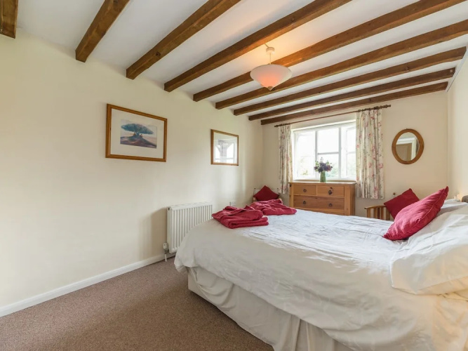 Crispen Cottage