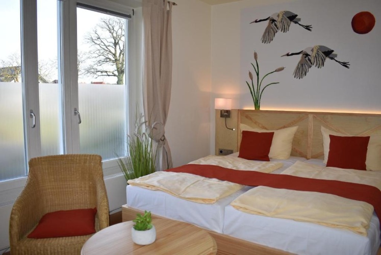 Comfort Single room