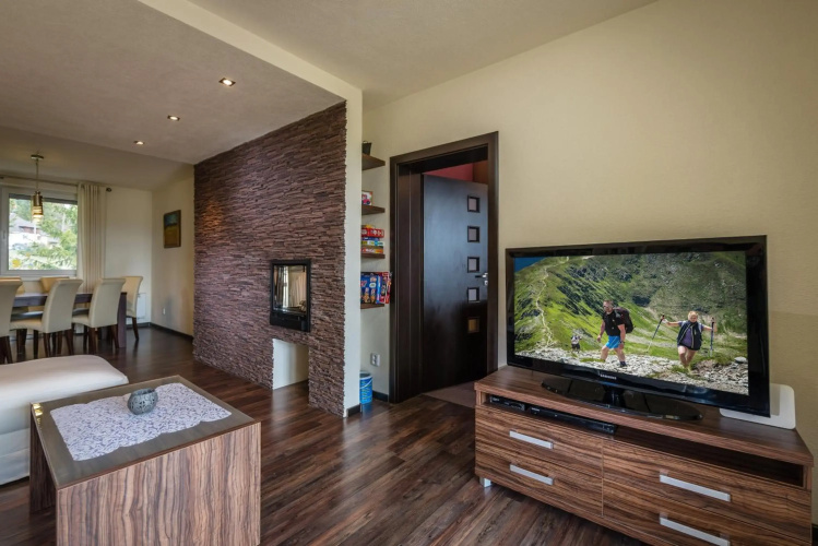 Classy Apartment Telgart