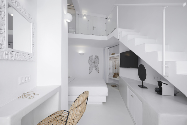 Dana Villas & Infinity Suites (Adults only) photo 15