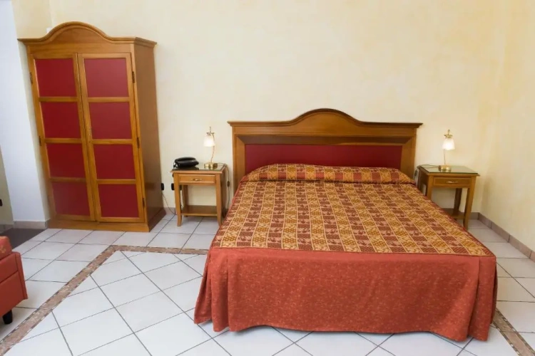 Superior Studio with balcony and with view
