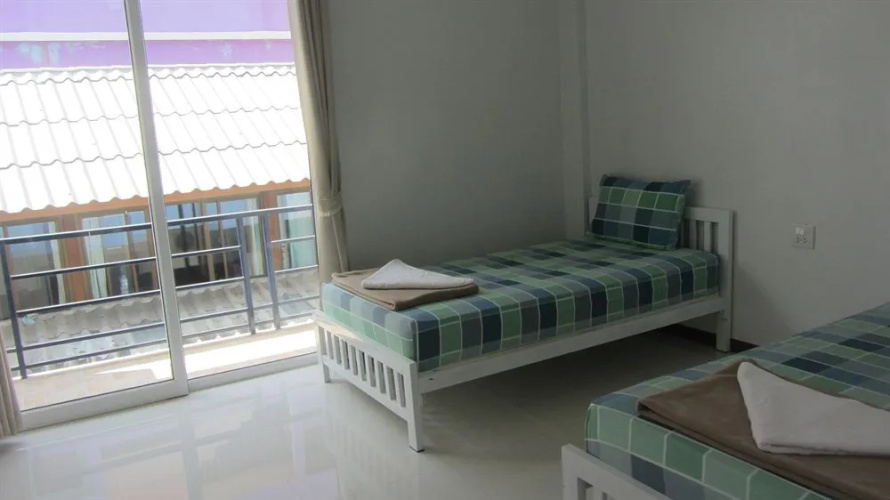 Korya Guesthouse