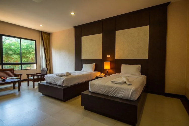 Leelawalai Rest Hotel
