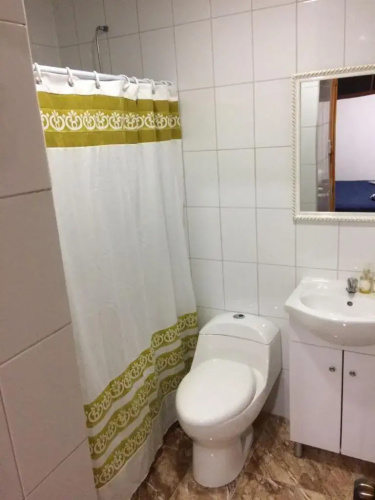 Cabañas Suite Matanzas