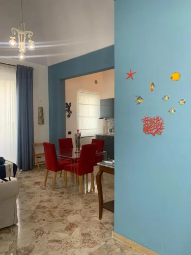 Appartamento Primitivo