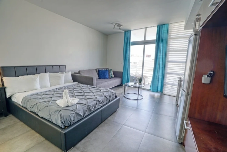 Comfort Suite