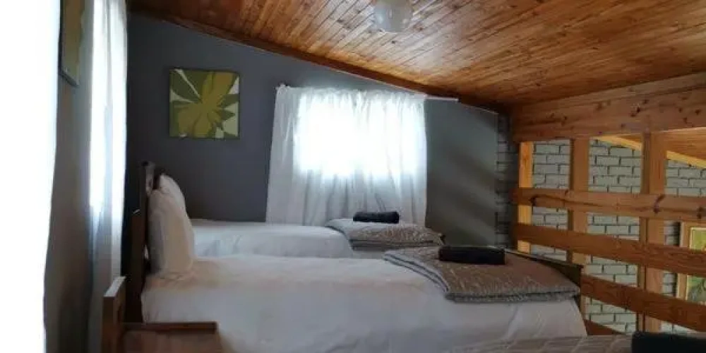 Quadruple Apartment