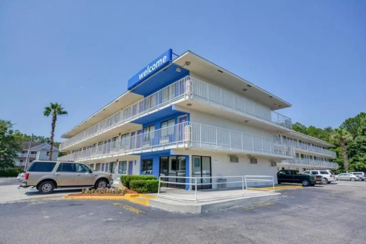 Imagen del hotel