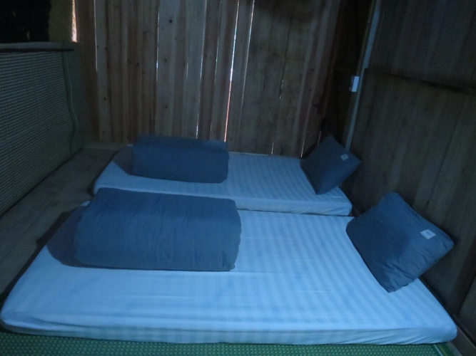 Mun Homestay - Hostel