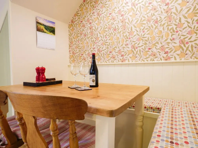 Cloudberry Cottage
