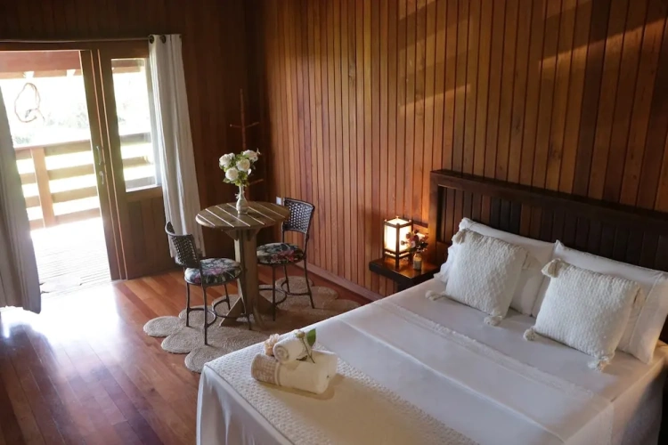 Superior Double Suite
