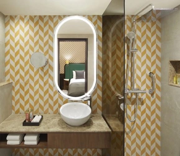 Executive Suite