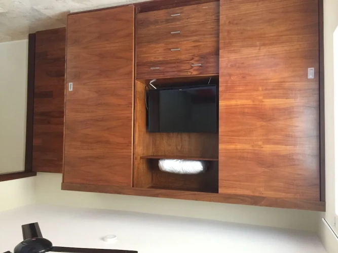 Deluxe Double Apartment