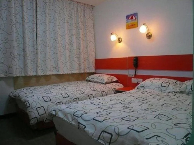 Hangzhou Violette Hotel