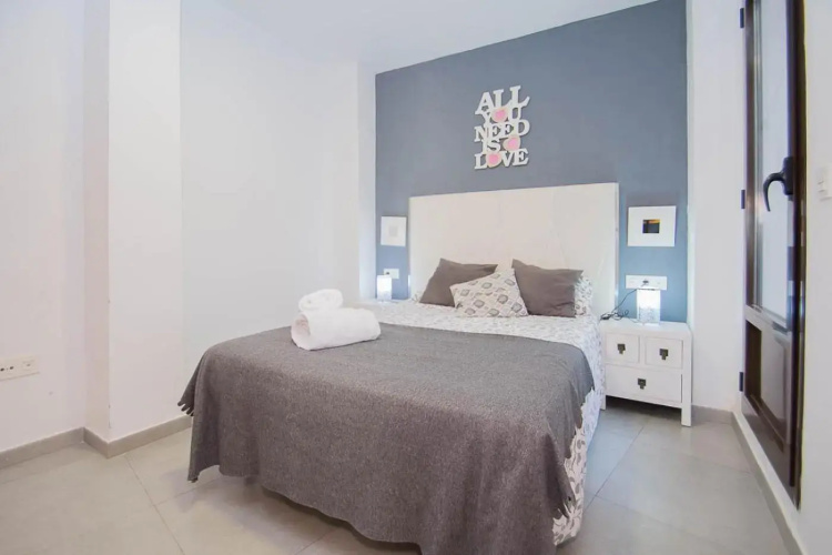 EnjoyGranada REALEJO DELUXE 2A