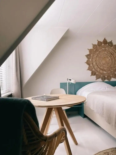 Hotel Liberté