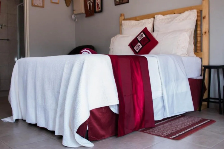 Mpofu Guest House