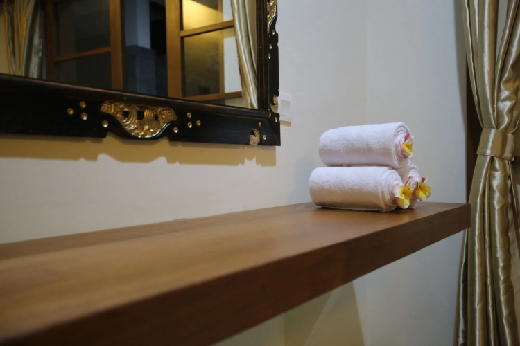 Rai House Sanur