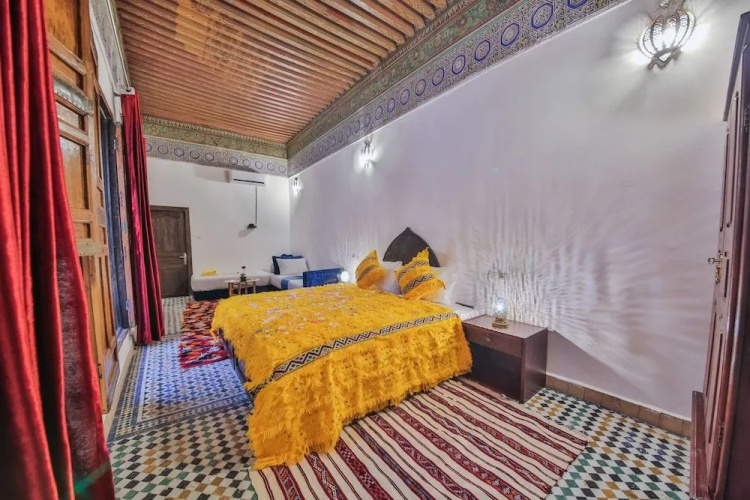 Riad Palais Antique