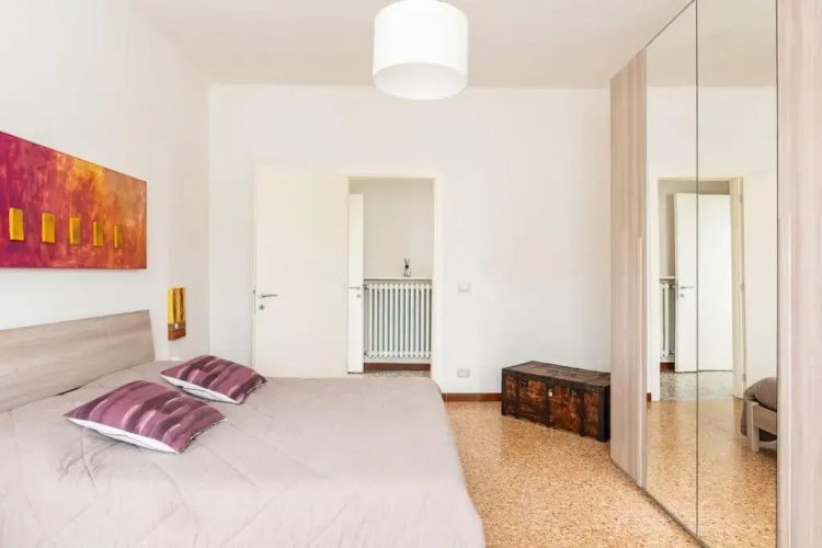 CASA TILDE affittacamere
