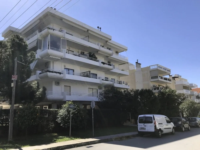 2 Bedrooms Twin Apartment