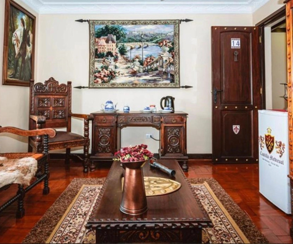 Hotel Castillo