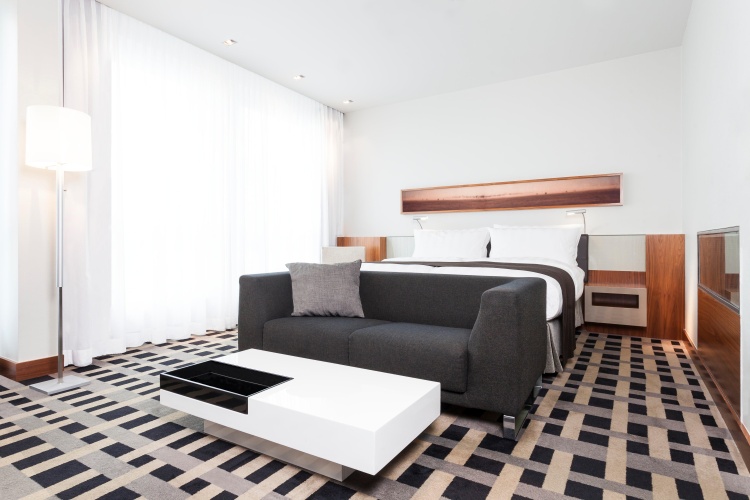 Intercontinental Berlin Hotel photo 11
