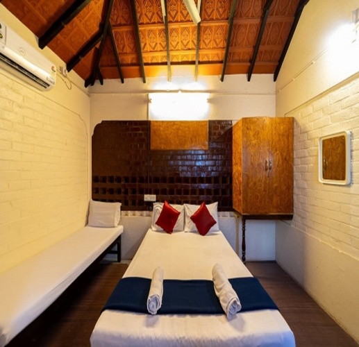 Superior Villa