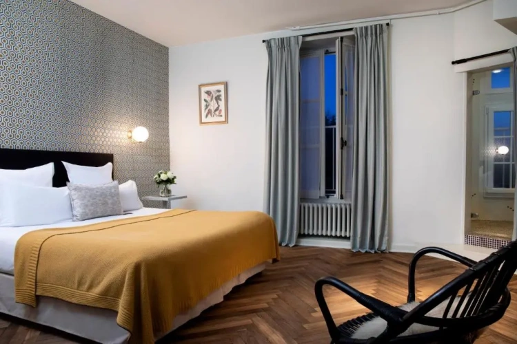 Privilege Double room