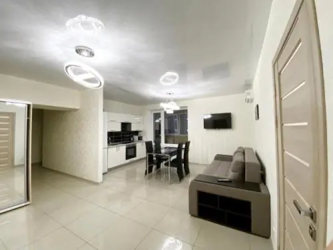Most City Area De-Lux Apartment