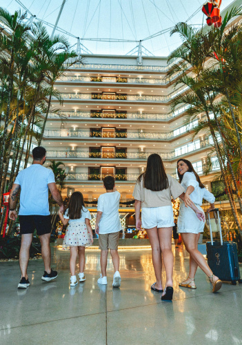 Fazzenda Park Hotel photo 29