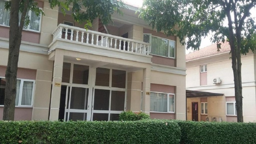 Superior Villa