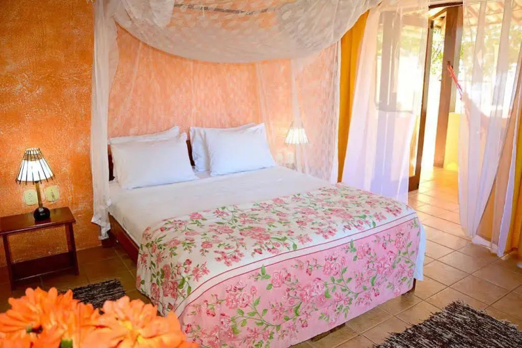 Pousada Villa Bianca