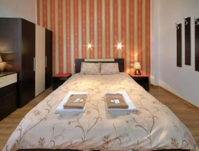 Guest House Konakat