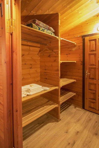 Agora Tatil Duragi