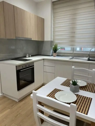 Premium Apartment