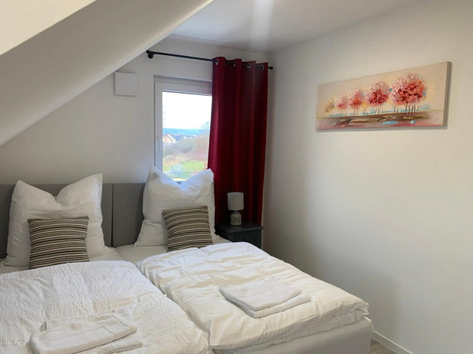 Niwas Apartments