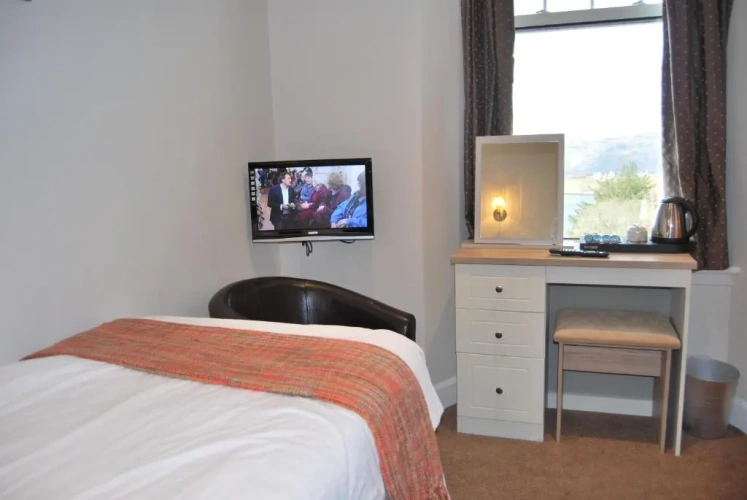 Single room