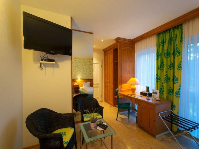Hotel Haus Gimken