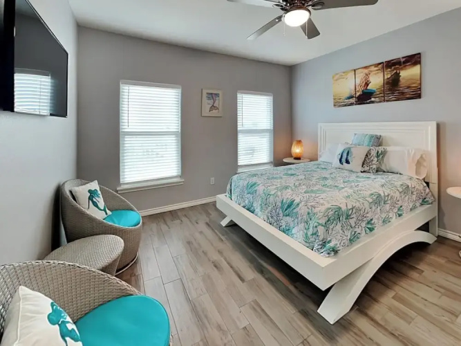 La Sirena by Silver Sands Vacation Rentals