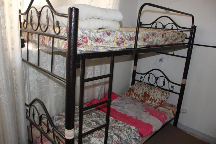 Al-Amir Hostel