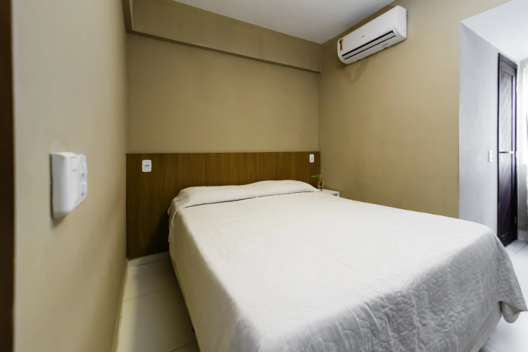 Porto Suites Natal Hotel