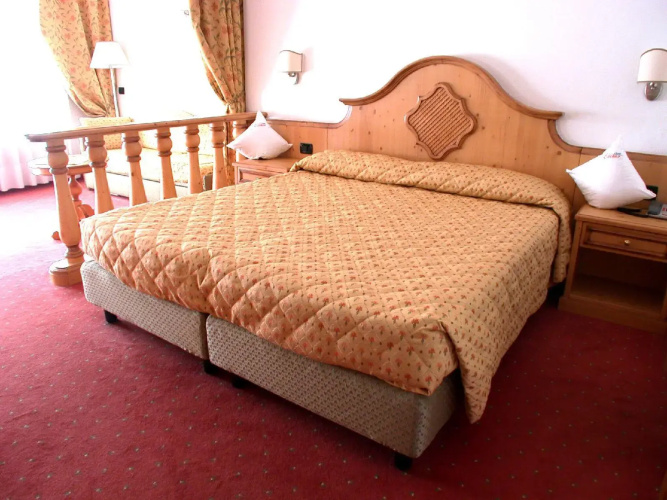 Hotel Eccher