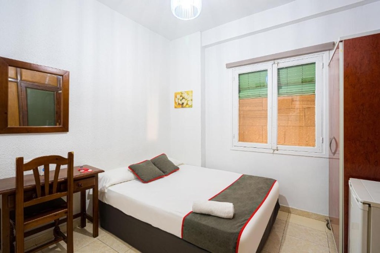 Double room
