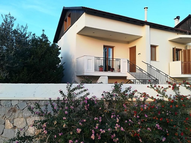 2 Bedrooms Double Apartment