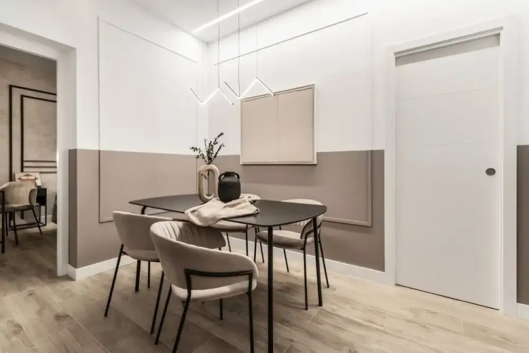 Emba - 2 Bedrooms Apartment in Lista